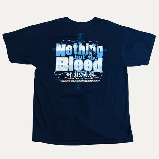 Vintage Y2K Jesus T-Shirt