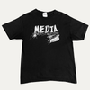 Vintage Y2K Media Productions T-Shirt