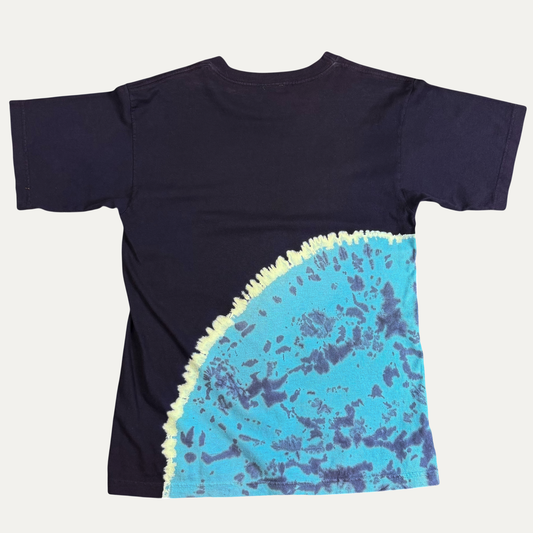 Y2K Star Wars Space Fighter T-Shirt