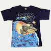 Y2K Star Wars Space Fighter T-Shirt