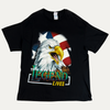 Vintage Y2K The Legend Never Dies T-Shirt
