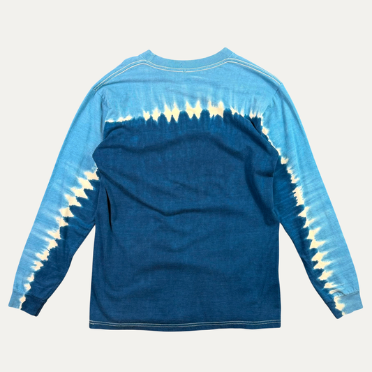 Y2K University Of Michigan Long Sleeve