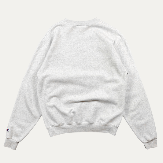 Y2K University Of Tampa Florida Crewneck Sweatshirt