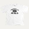 Vintage Y2K Property Of Jesus T-Shirt