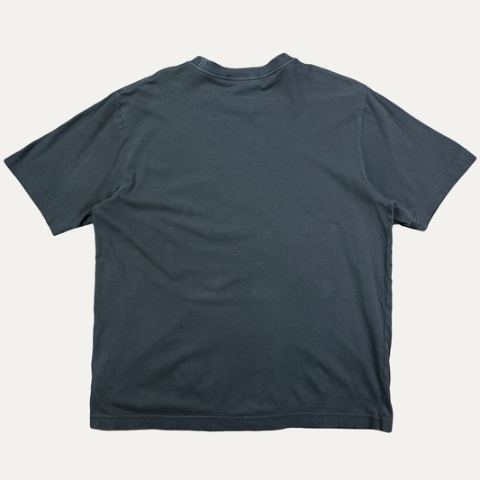 Y-3 Logo Print T-Shirt