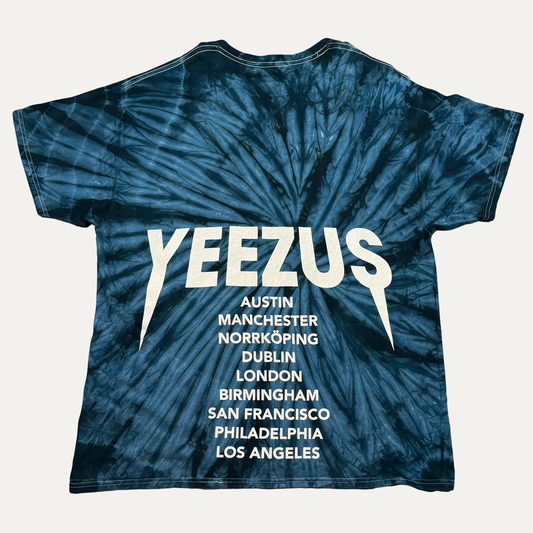 2014 Yeezus Tour Reaper T-Shirt