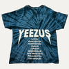 2014 Yeezus Tour Reaper T-Shirt