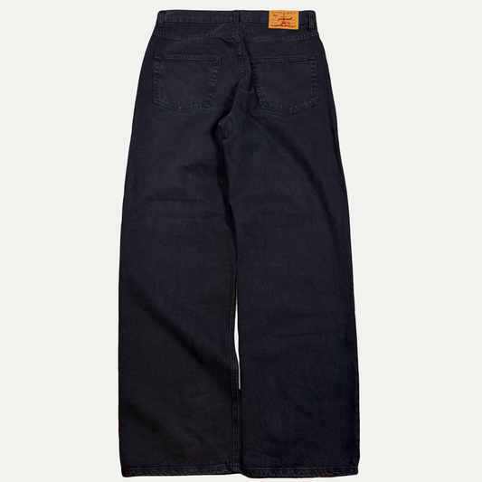 Y-Project Cut Out Denim Jeans