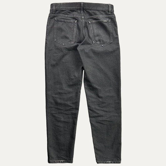 Yves Saint Laurent Denim Jean