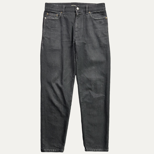 Yves Saint Laurent Denim Jean