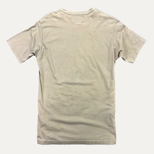 Yohji Yamamoto Spellout T-Shirt