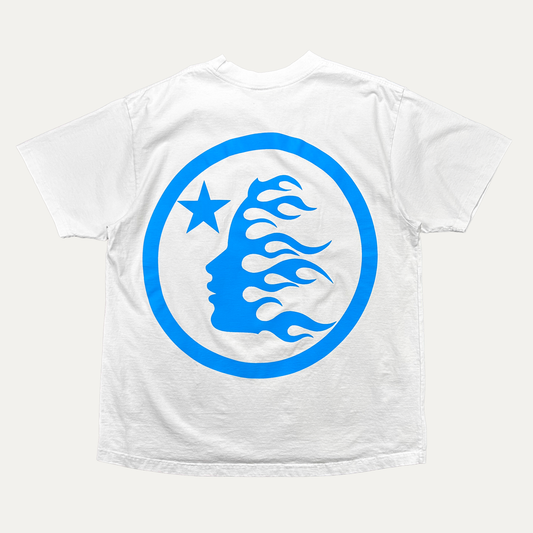 Hellstar Sport Gel Logo T-Shirt