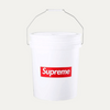 Supreme Box Logo Bucket