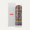 Supreme Prayer Candle White