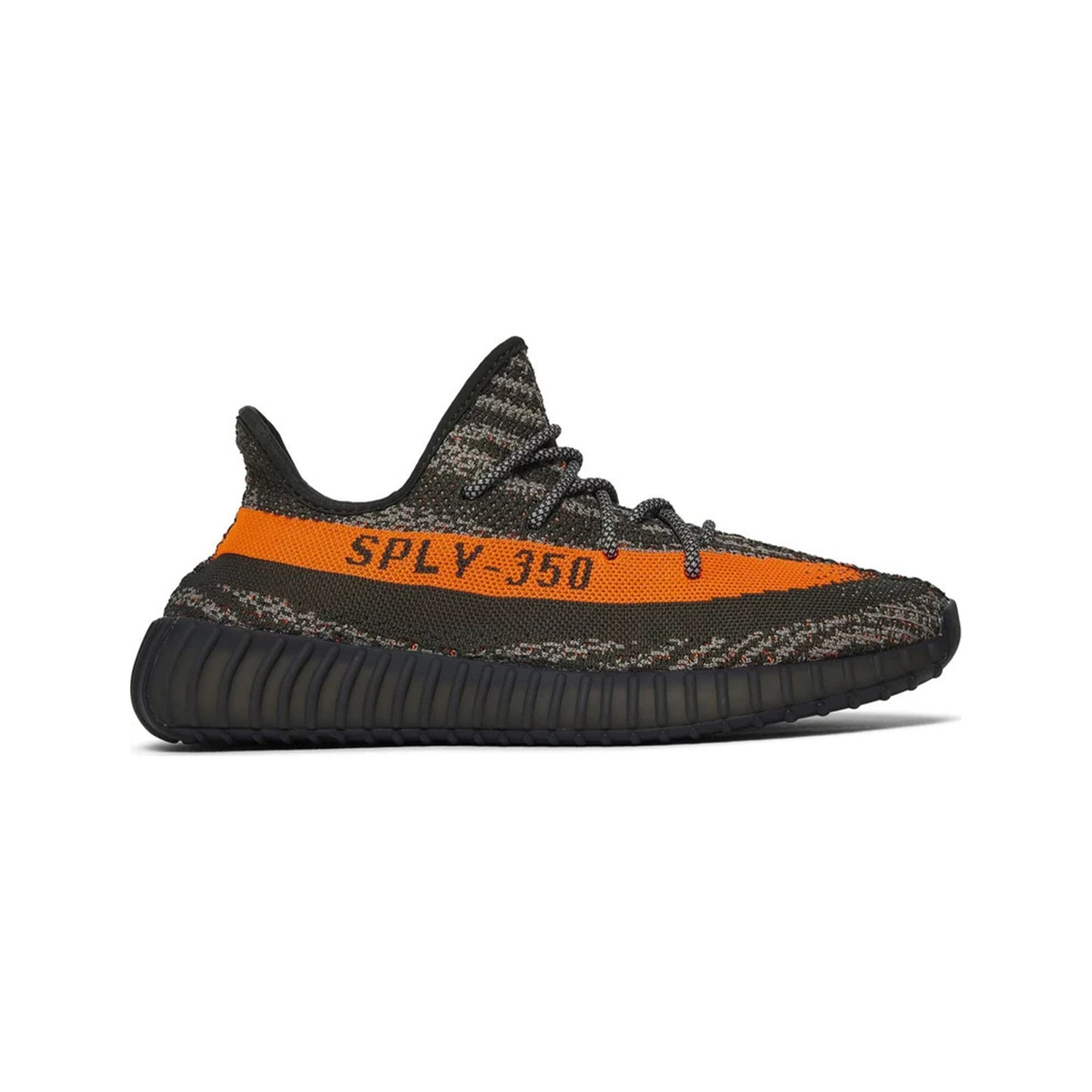 Yeezy Boost 350 Carbon Beluga