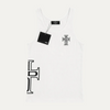 HMDD Side Logo Tank Top