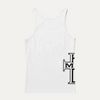 HMDD Side Logo Tank Top