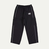 Supreme Nike Nylon Cargo Pant Black