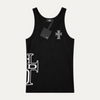 HMDD Side Logo Tank Top