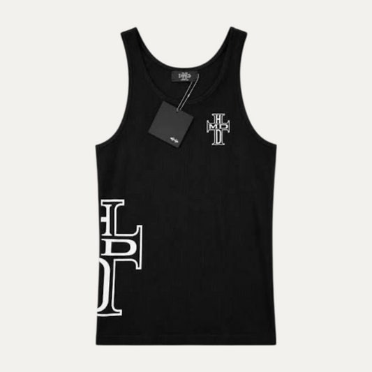 HMDD Side Logo Tank Top