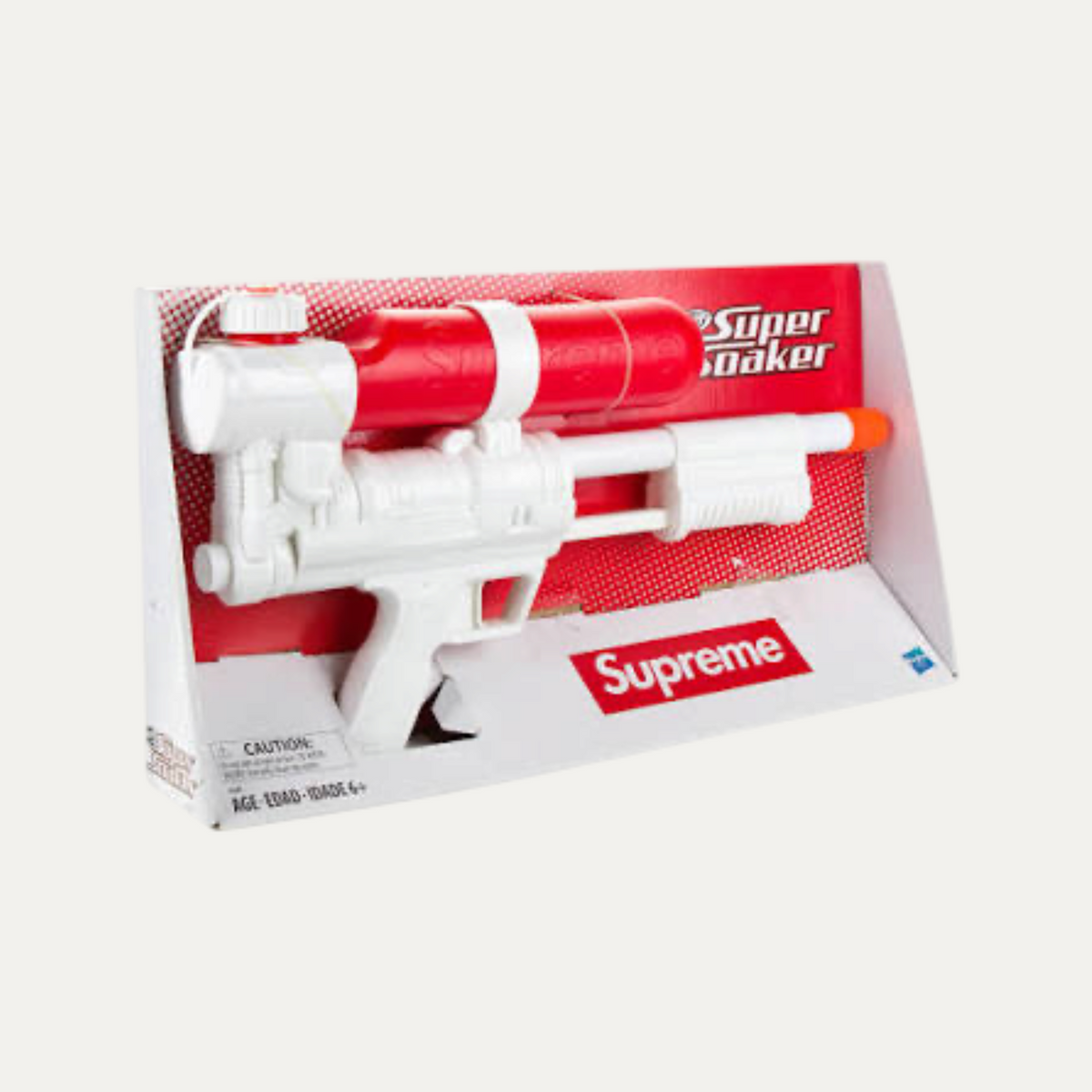 Supreme Nerf Super Soaker
