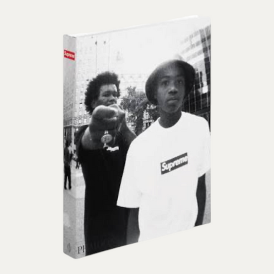 Supreme Book Volume 2 FW19