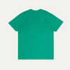Supreme Prayer Card Box Logo Tee Green