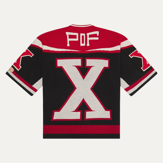 PDF Knit V Tee