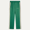 Palm Angles Green Track Pants