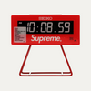 Supreme Seiko Alarm Clock