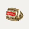 Supreme Championship Ring