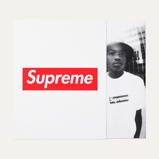 Supreme Book Volume 2 FW19