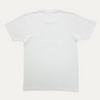 Supreme Sith Tee White