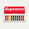 Supreme Kokuyo Crayons