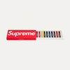 Supreme Kokuyo Crayons