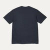 Supreme Prayer Card Box Logo Tee Navy