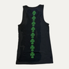 HMDD Ghost Logo Tank Top