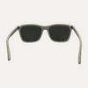 Saint Laurent White Classic Sunglasses