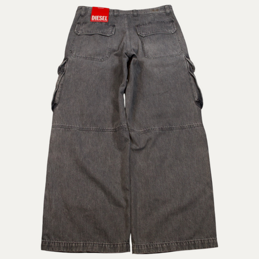 Diesel Touch Cargo Pants