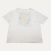 Saint Michael Holy Mother Graphic T-Shirt