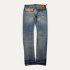 PRPS Distressed Skinny Jeans