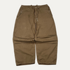 Chrome Hearts Wide Leg Military Pants