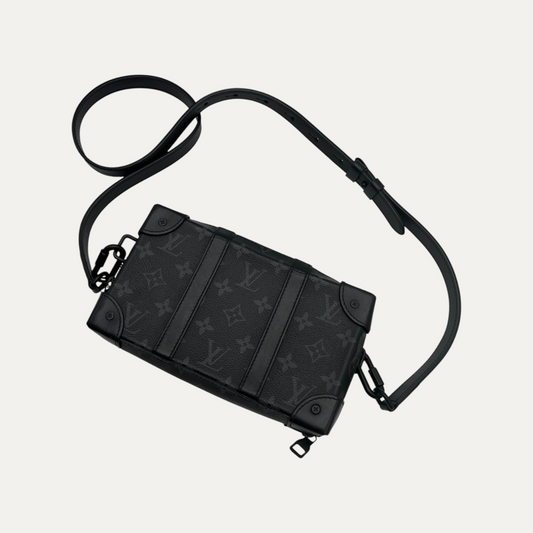 Louis Vuitton Soft Trunk Wallet Crossbody
