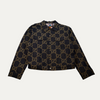 Gucci Jumbo GG Denim Jacket