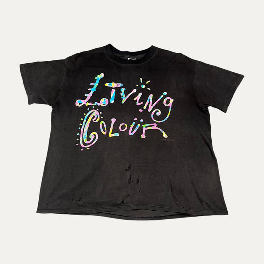 Vintage Living Color T-Shirt