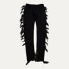 Alchemist Frayed Studded Pants
