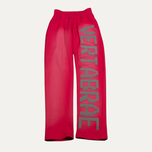 Vertabrae C-2 Sweatpants