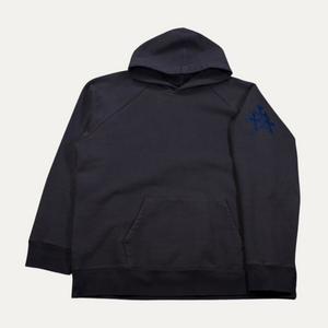 Chrome Hearts Paper Jam Triple Cross Hoodie