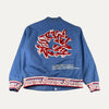 Supreme Support Unit Varsity Jacket