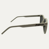 Saint Laurent White Classic Sunglasses